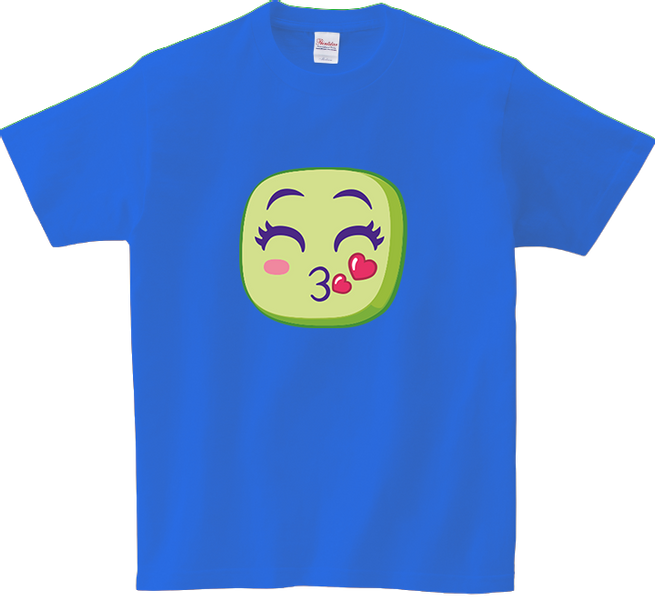 Koszulka T-shirt Moji Pops zdjęcie 1