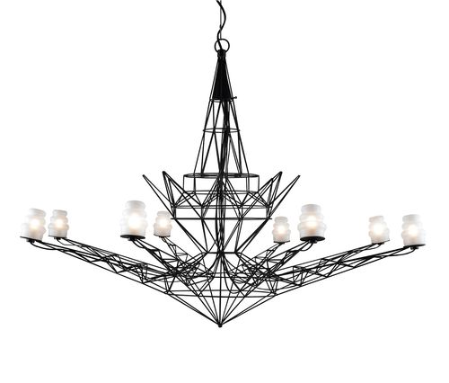 Lampa wisząca estrella 150 na Arena.pl