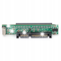 ADAPTER PRZEJŚCIÓWKA IDE DO SATA 44 PIN DYSK 2.5