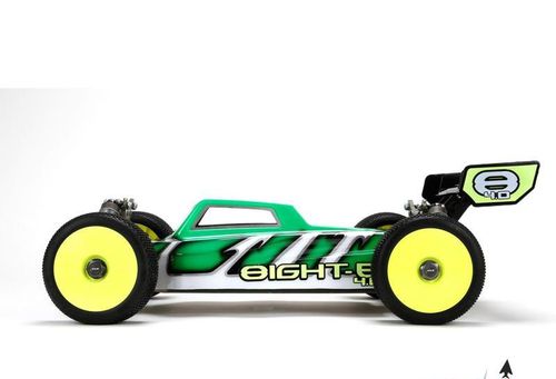 TLR 8ight-E Buggy 1:8 4.0 Race Kit na Arena.pl