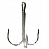 Super Mocna Duża Kotwica kotwiczka r 8/0 B. NICKEL