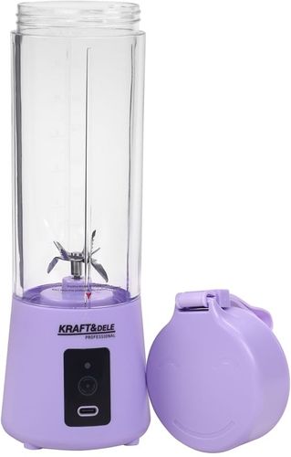 Blender akumulatorowy USB-C 400ml / 2x3000mAh KD4175 na Arena.pl