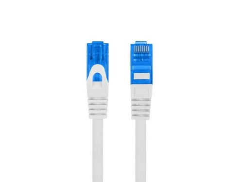 LANBERG Patchcord kat.6a S/FTP CCA 5m Szary na Arena.pl