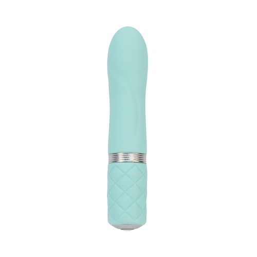 pillow talk flirty teal na Arena.pl