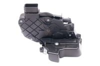 Centralny zamek LAND ROVER Discovery 3 4