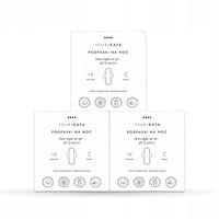 Podpaski na Noc ze Skrzydełkami 100% Bawełny Zestaw 3x10 szt. Your