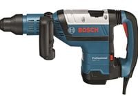 młot udarowy kujący sds-max gsh 7vc 1500 w /13j - b 611322000