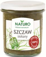 Szczaw siekany 320g / Naturo