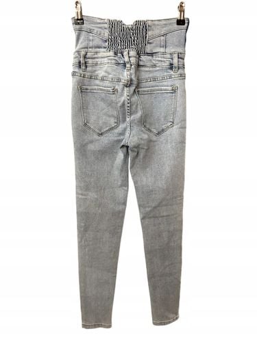 Elara Jeansy Skinny Fit na Arena.pl