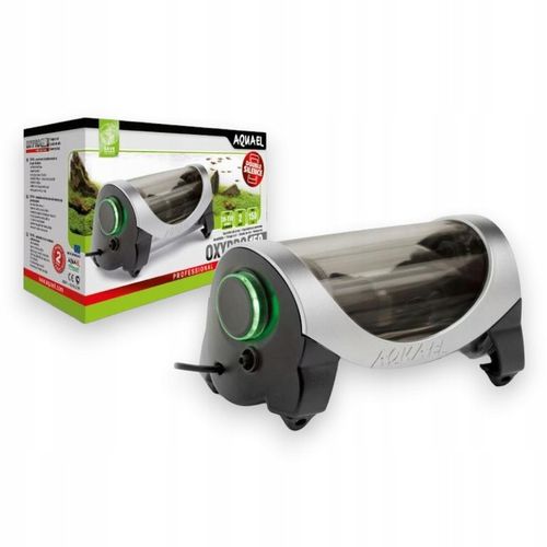 OXYPRO 150 L/H NAPOWIETRZACZ Pompa Brzęczyk AQUAEL SUPER Ultra CICHY na Arena.pl