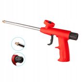 PISTOLET DO PIANKI MONTAŻOWEJ