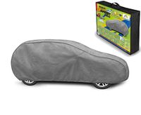 Pokrowiec plandeka 3 warstwy Audi A4 B5 Kombi