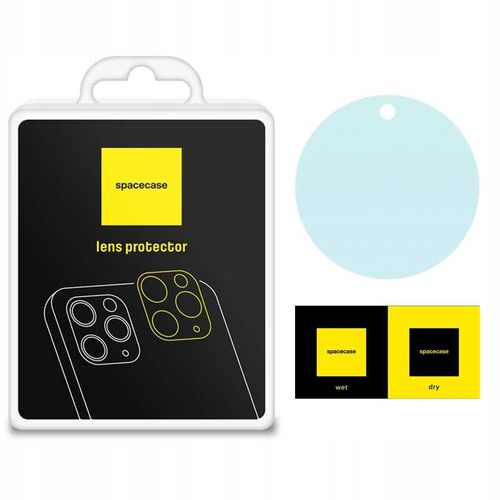 Spacecase Camera Glass Realme 11 Pro/Pro+ na Arena.pl