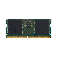 2X Pamięć KINGSTON 16GB SODIMM DDR5 5600MHz CL46 / do laptopa / komputera S