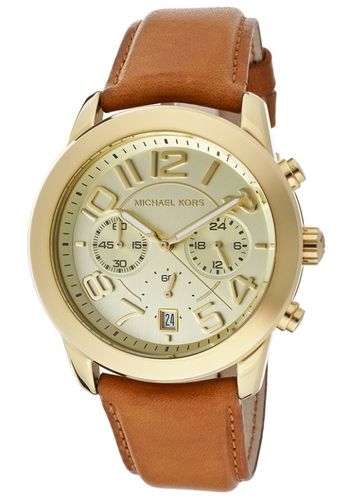 Michael Kors MK2251 - Mercer na Arena.pl