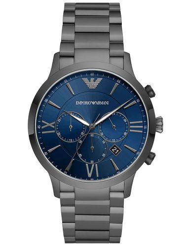 ZEGAREK MĘSKI EMPORIO ARMANI AR11348 - GIOVANNI CHRONO (zi025c) na Arena.pl