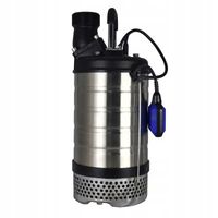 OMNIGENA Pompa zatapialna WQ 45-15-1,5 INOX PREMIUM 230V