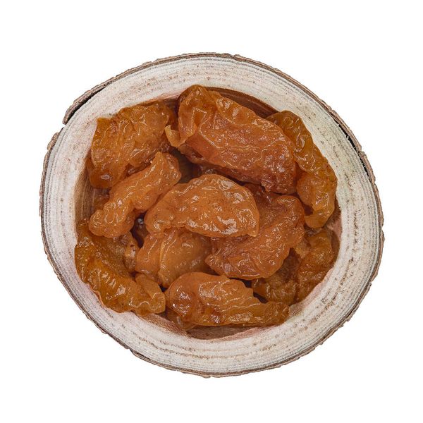 Gruszki suszone 500g zdjęcie 2