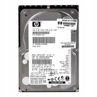 Dysk HP 303297-001 147 GB 3,5" SCSI