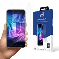 Matowa folia ochronna 3MK Silky Matt Pro do Xiaomi 15 Pro