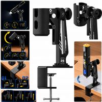 Obrotowa Podstawka 360° Stand do Cięcia Modelarstwo DIY Jakemy JM-Z26