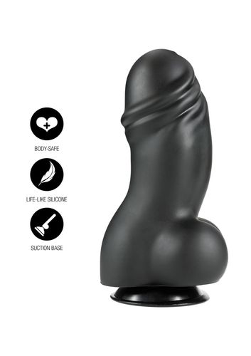 fat boys dildo pvc 27 cm na Arena.pl