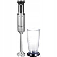 Blender ręczny Kernau BKHB 801 MS MOCNY 800W TURBO Regulacja obrotów