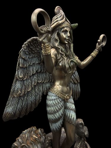 BOGINI WOJNY ISZTAR  VERONESE  WU77870A4 na Arena.pl