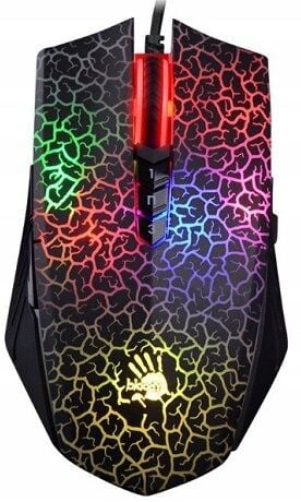 Mysz A4Tech Mysz Blazing A70 (Activated) na Arena.pl