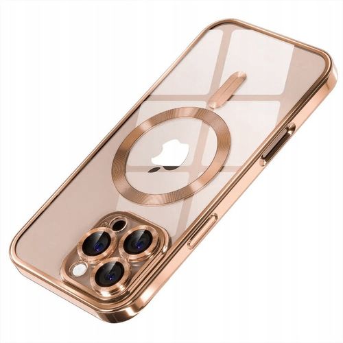 ETUI DO IPHONE 16 PRO DO MAGSAFE OCHRONA APARATU PUSTYNNY TYTAN + SZKŁO 9H na Arena.pl