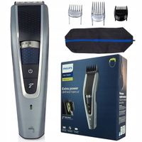 MASZYNKA DO WŁOSÓW BRODY PHILIPS HC5630/15 + ETUI Series 5000