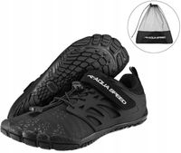 Buty do wody na plażę pływania jeżowce Aqua Speed Taipan r. 42