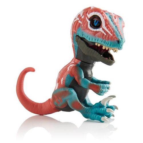 Fingerlings Untamed Raptor Mutant na Arena.pl