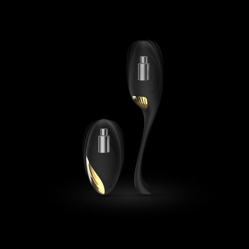 Jajeczko do pochwy, sterowane pilotem + perfumy. na Arena.pl