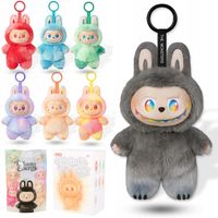 MASKOTKA LALKA LALECZKA BRELOK FIGURKA PLUSZAK NIESPODZIANKA