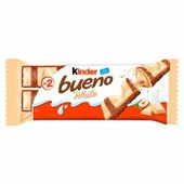 FERRERO KINDER BUENO WHITE 39G
