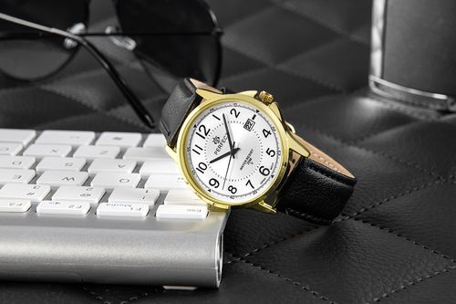 Zegarek Męski PERFECT C710T-09 na Arena.pl