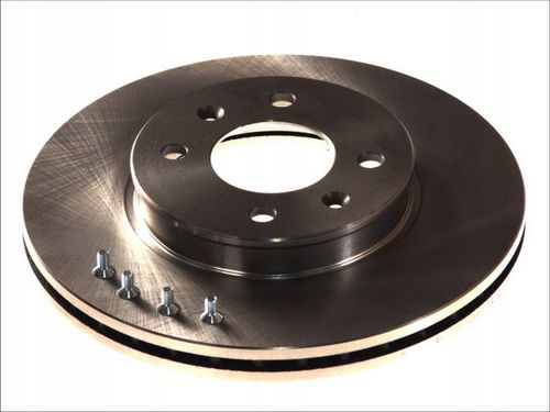 TARCZA HAM PRZOD 256X22 V na Arena.pl