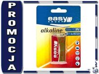 EASY TOUCH ET-6LR61 ATERIA ALKALICZNA 9V 1SZT