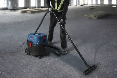 ODKURZACZ PRZEMYSŁOWY GAS 12-25 PL BOSCH HEAWY DUTY na Arena.pl