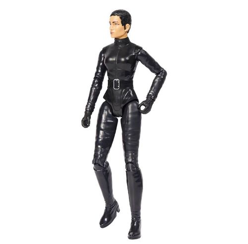 spin master batman selina kyle dc comics 30cm na Arena.pl
