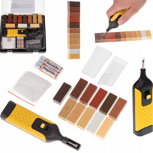 NAPRAWA PLYTEK XL+ MEBLI NR:7307 na Arena.pl