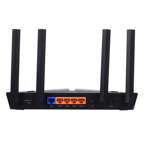 Router TP-Link EX220 802.11ac (Wi-Fi 5) na Arena.pl