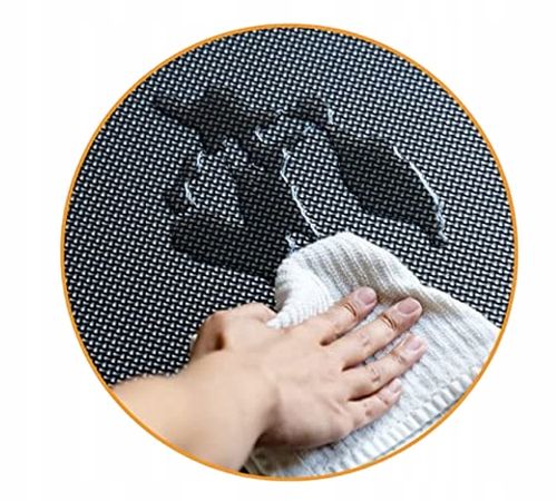 OCHRONNA MATA PODŁOGOWA PUZZLE SIŁOWNIA FITNESS POD SPRZĘT 120x180x2cm na Arena.pl