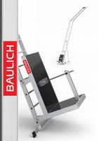 Winda dekarska wciągarka do paneli fotowoltaicznych produkt POLSKI