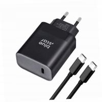 Szybka ładowarka 45W z odpinanym kablem USB-C do LG Velvet 5G