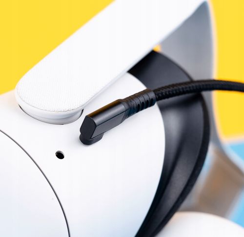 KABEL 5m do OCULUS LINK SteamVR QUEST 2 META USB na Arena.pl