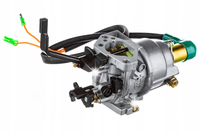 GAŹNIK AGREGAT PRĄDOTWÓRCZY GENERATOR PRĄDU ASGG6570CE