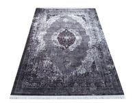 VINTAGE 200 SZARY 160 x 230 cm szary