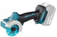 szlifierka kątowa akumulatorowa 76mm 0*ah lxt bdlc - m dmc300z